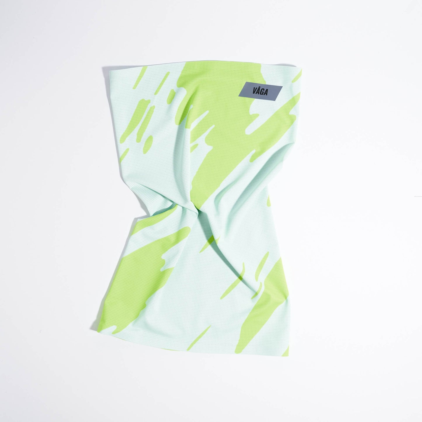 Vaga Running High Stretch Neck Warmer SP26