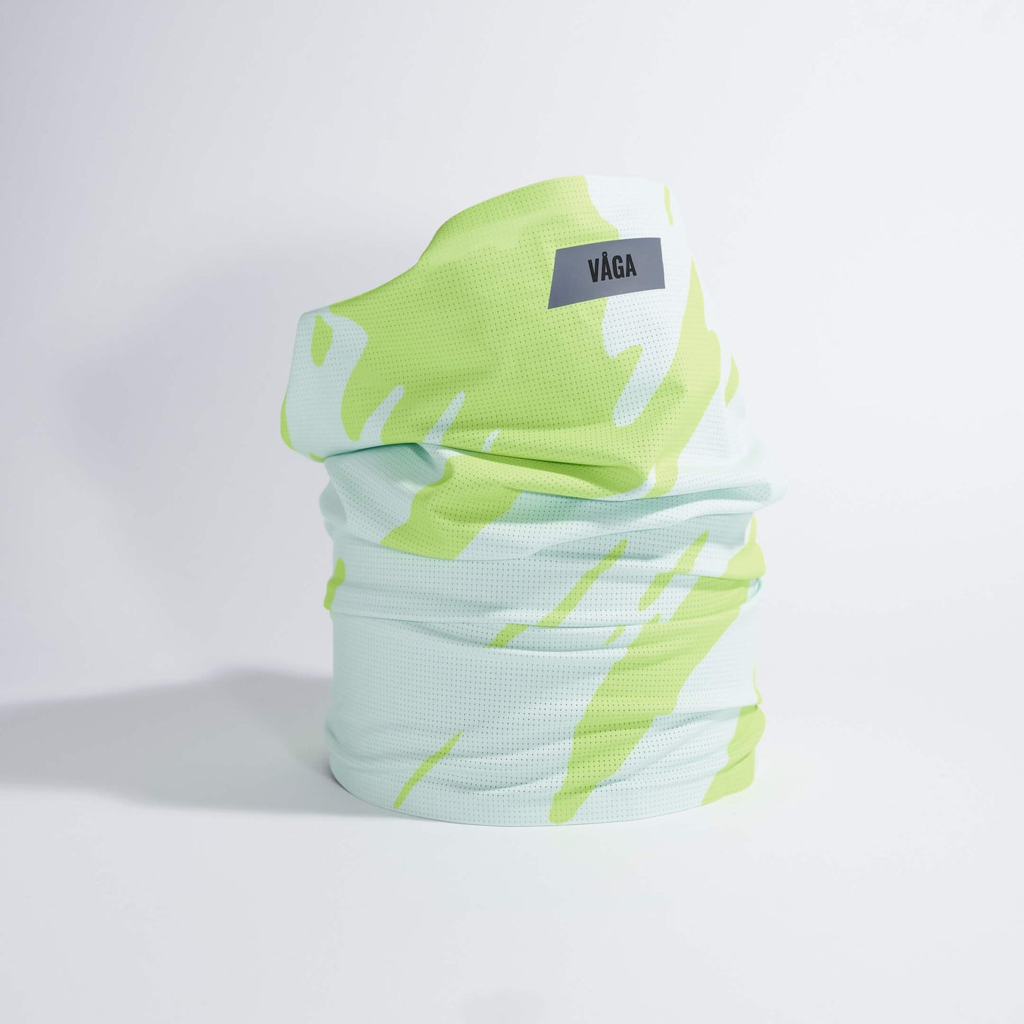 Vaga Running High Stretch Neck Warmer SP26