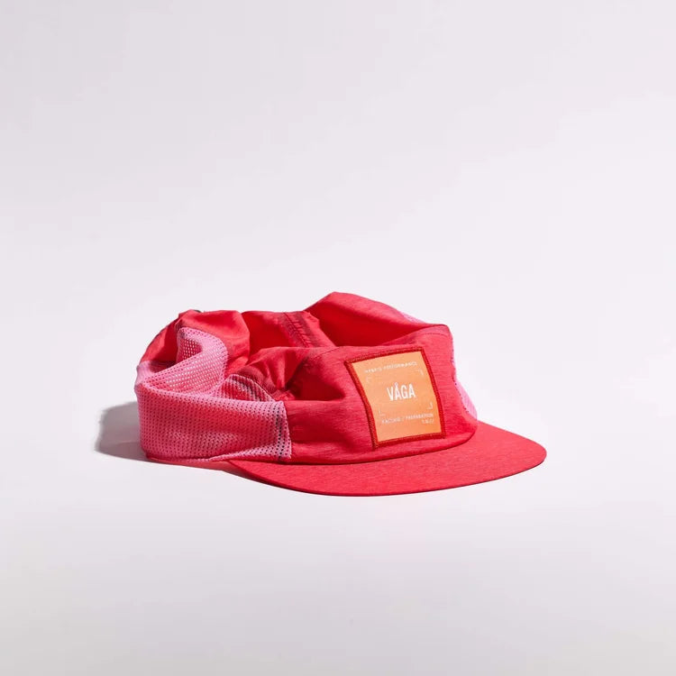 Vaga Mesh Flex Cap