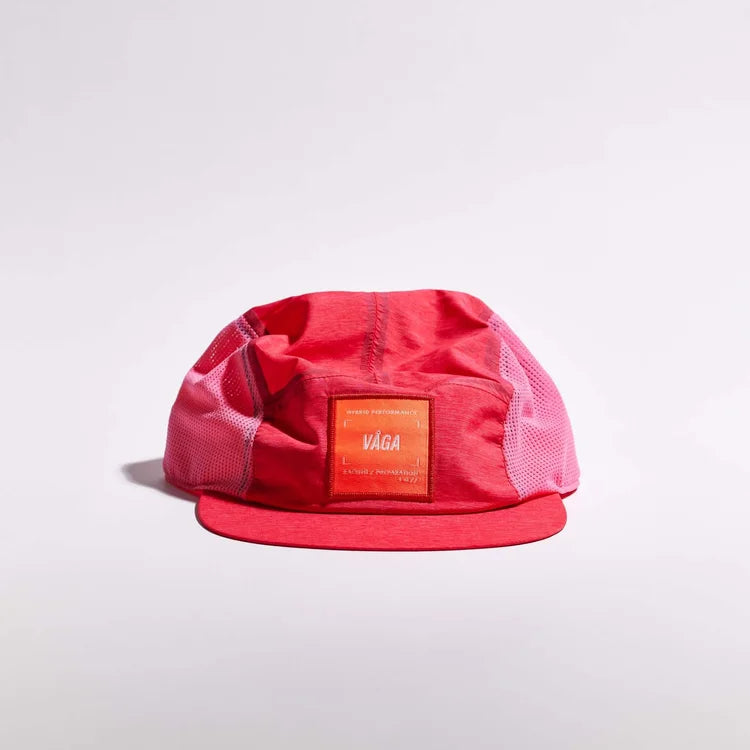 Vaga Mesh Flex Cap