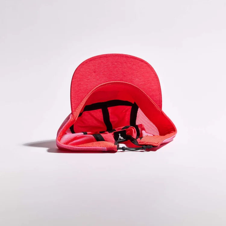Vaga Mesh Flex Cap