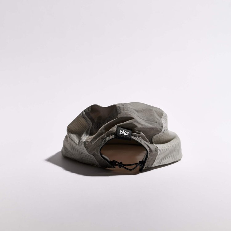 Vaga Mesh Flex Cap