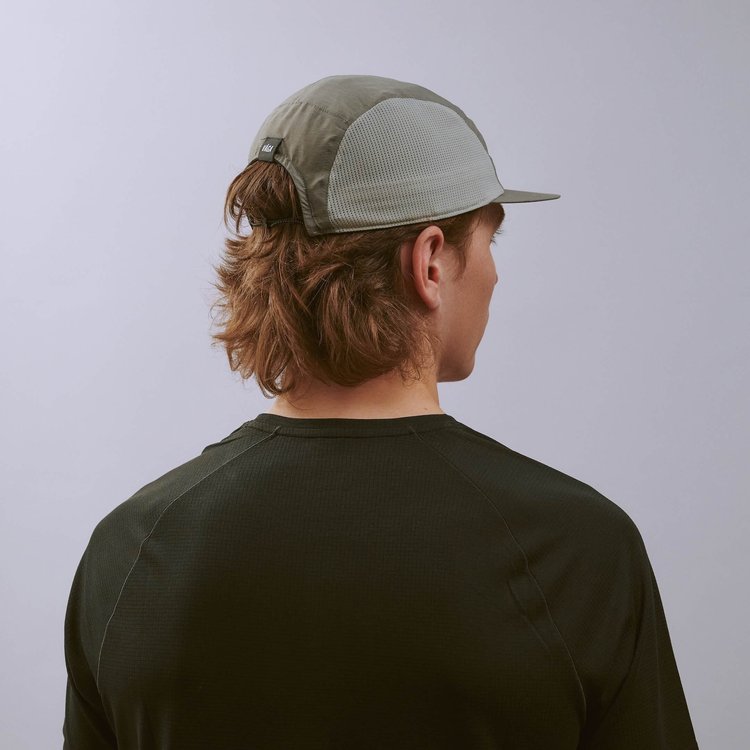 Vaga Mesh Flex Cap