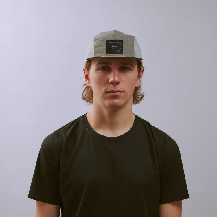 Vaga Mesh Flex Cap