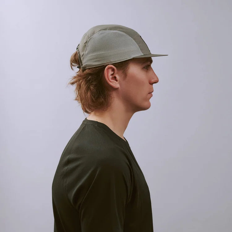Vaga Mesh Flex Cap