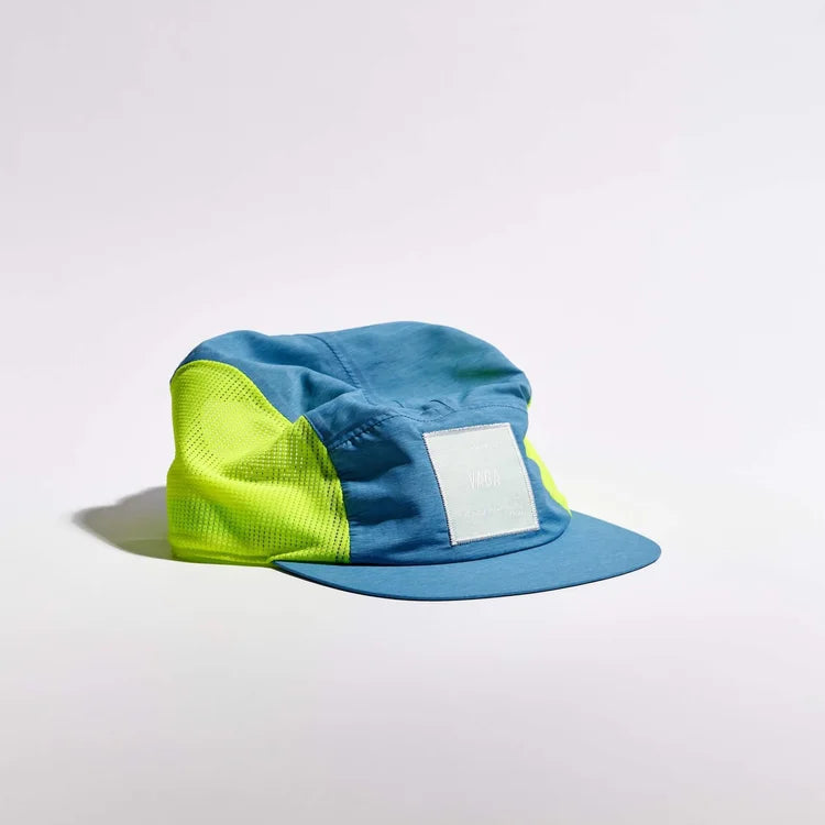 Vaga Mesh Flex Cap