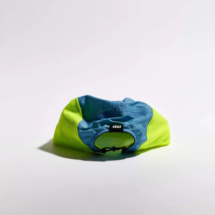 Vaga Mesh Flex Cap