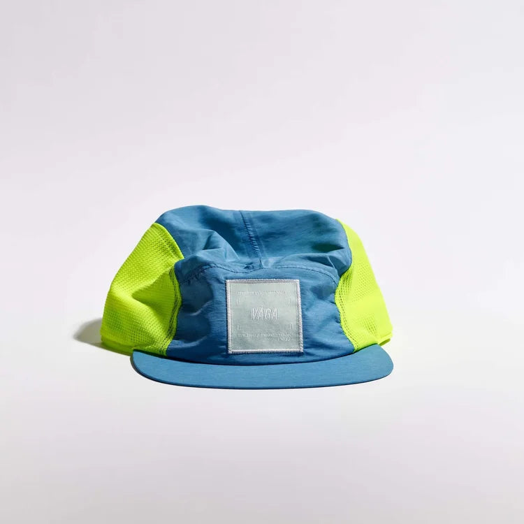 Vaga Mesh Flex Cap