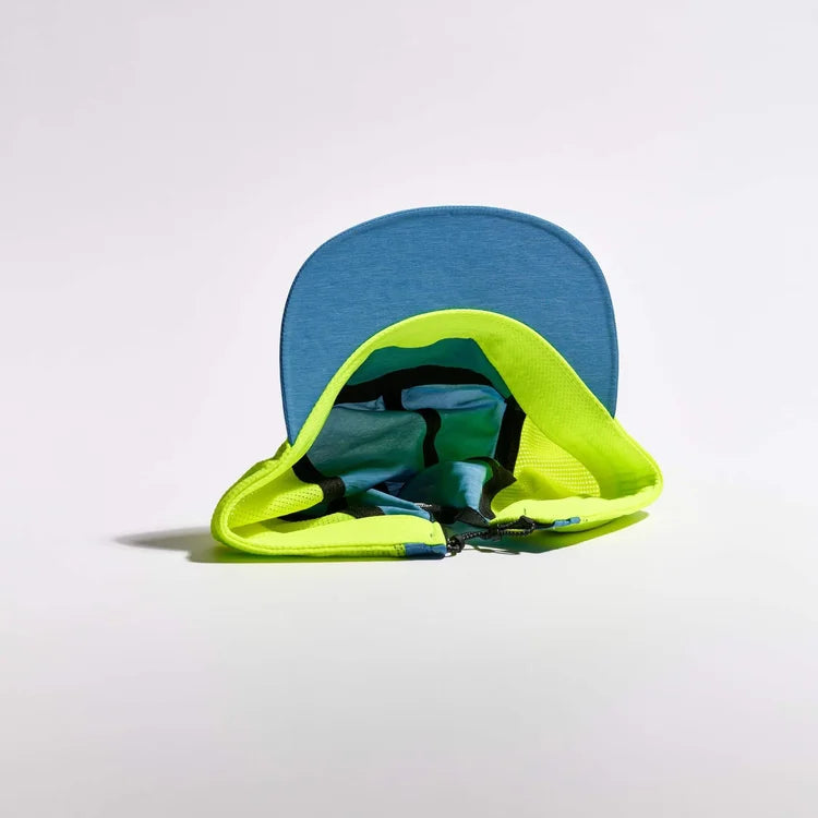 Vaga Mesh Flex Cap