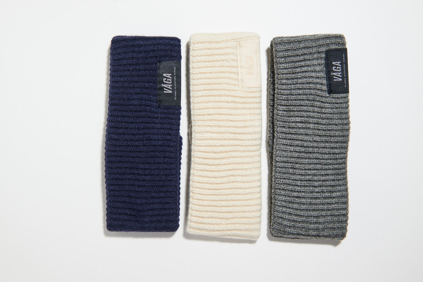 Vaga Midweight Headband