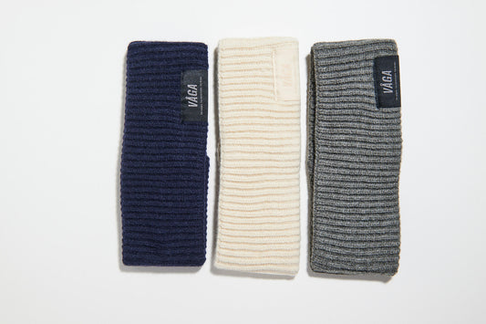 Vaga Midweight Headband