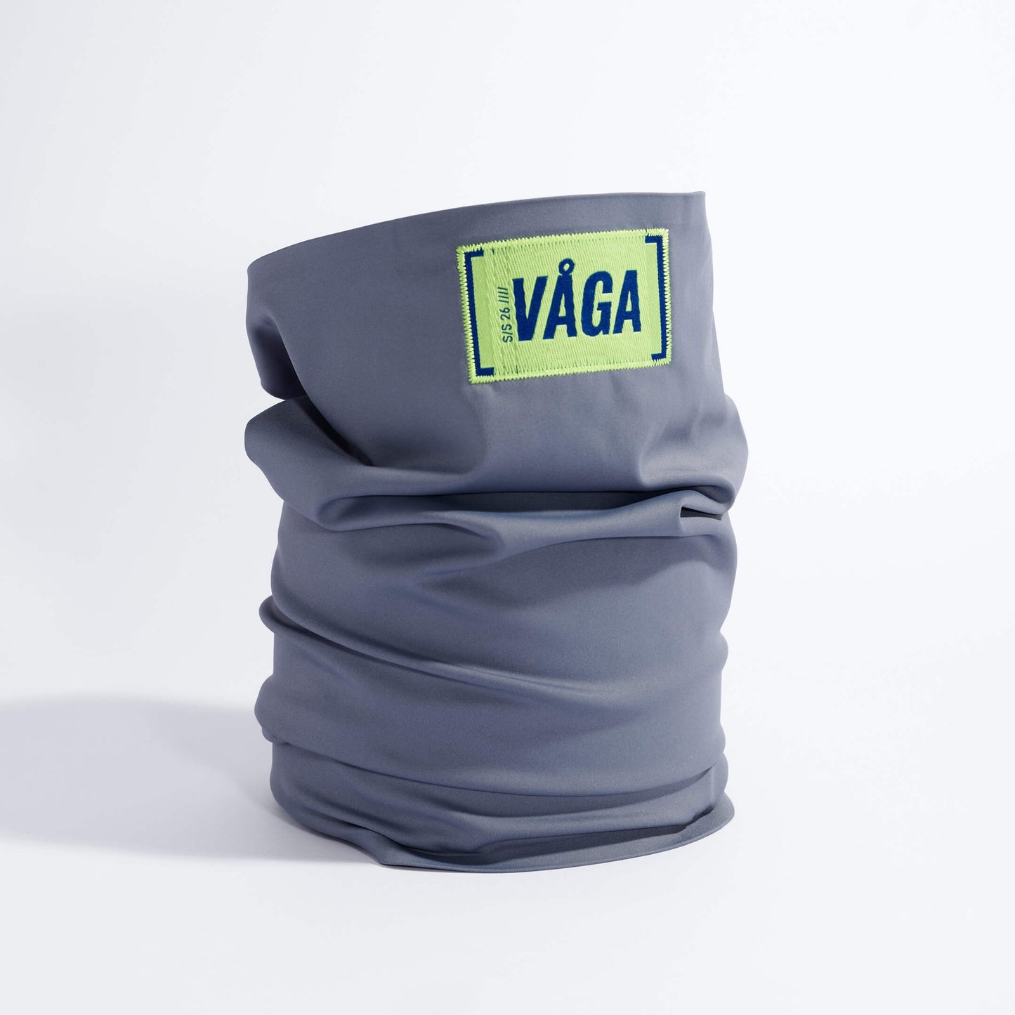 Vaga Supersoft Midweight Neck Gaiter SP26