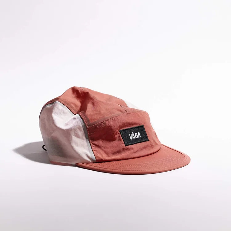 Vaga Pacer Cap SS26