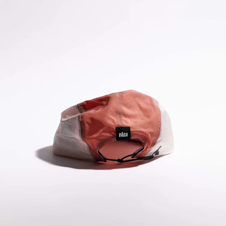 Vaga Pacer Cap SS26