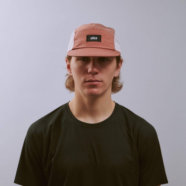 Vaga Pacer Cap SS26