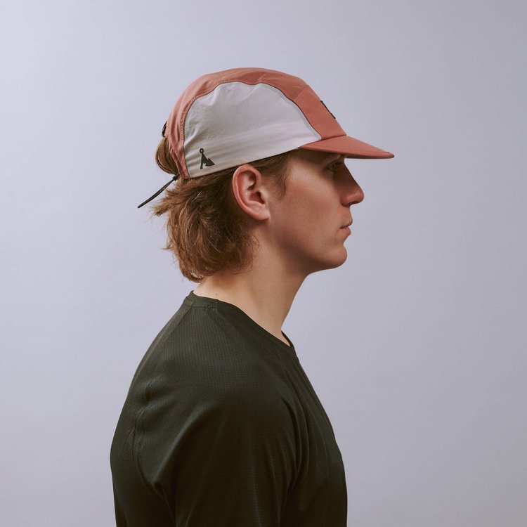 Vaga Pacer Cap SS26