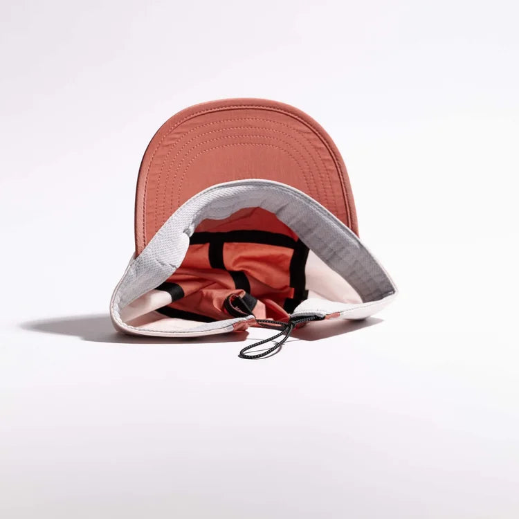 Vaga Pacer Cap SS26