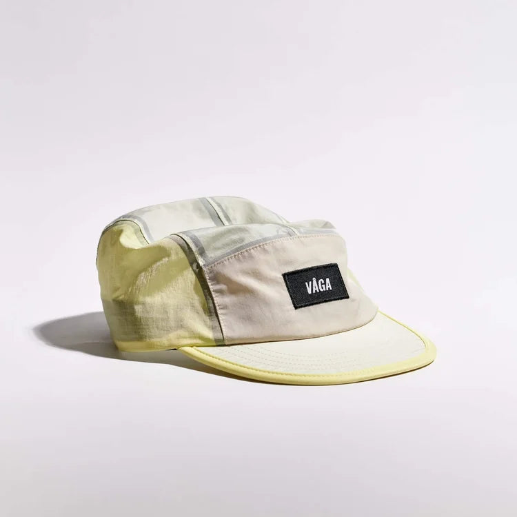 Vaga Pacer Cap SS26