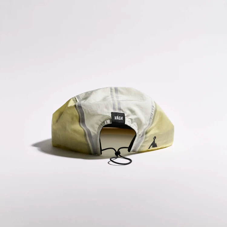 Vaga Pacer Cap SS26
