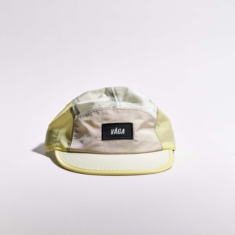 Vaga Pacer Cap SS26
