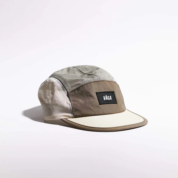 Vaga Pacer Cap SS26