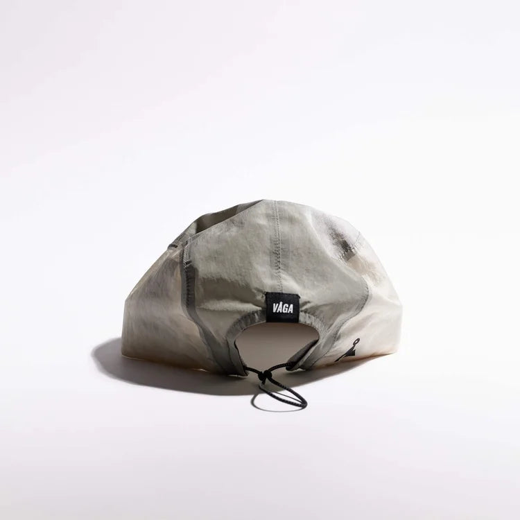 Vaga Pacer Cap SS26