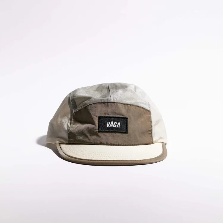 Vaga Pacer Cap SS26