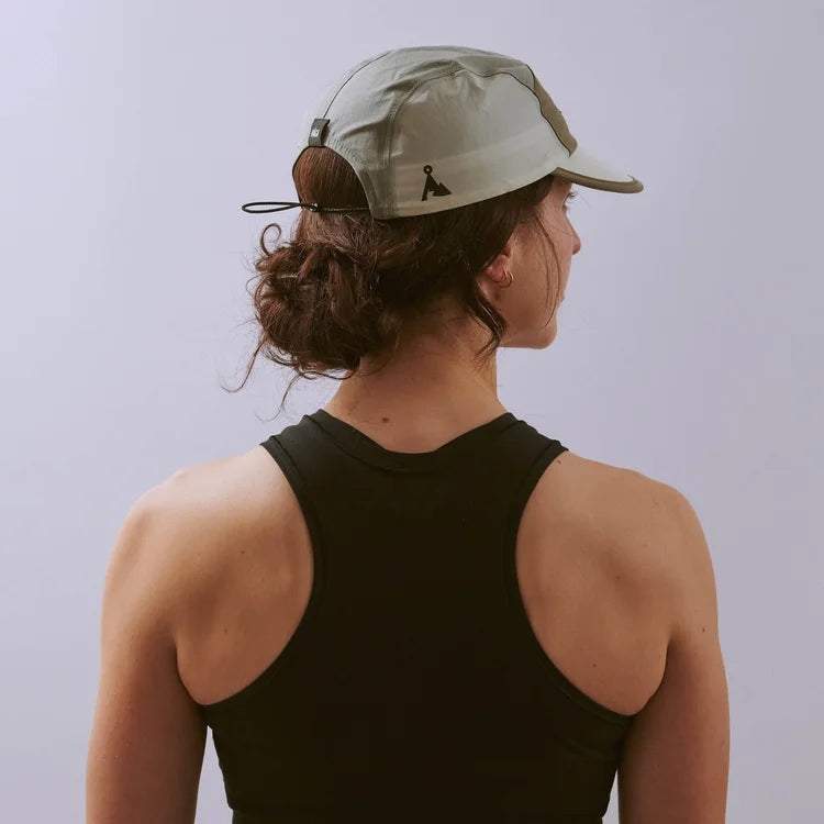 Vaga Pacer Cap SS26