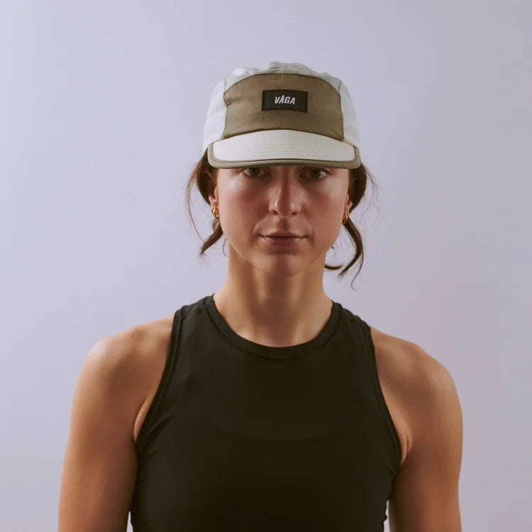 Vaga Pacer Cap SS26