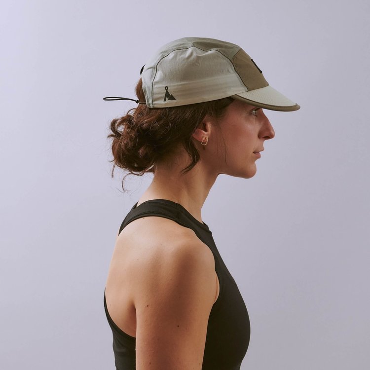 Vaga Pacer Cap SS26
