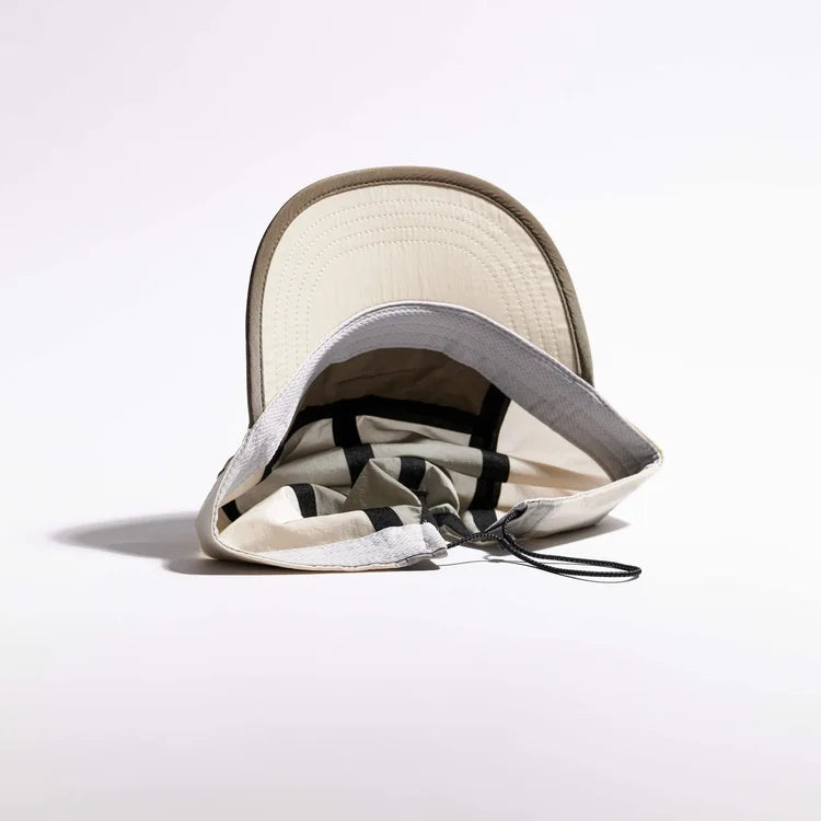 Vaga Pacer Cap SS26