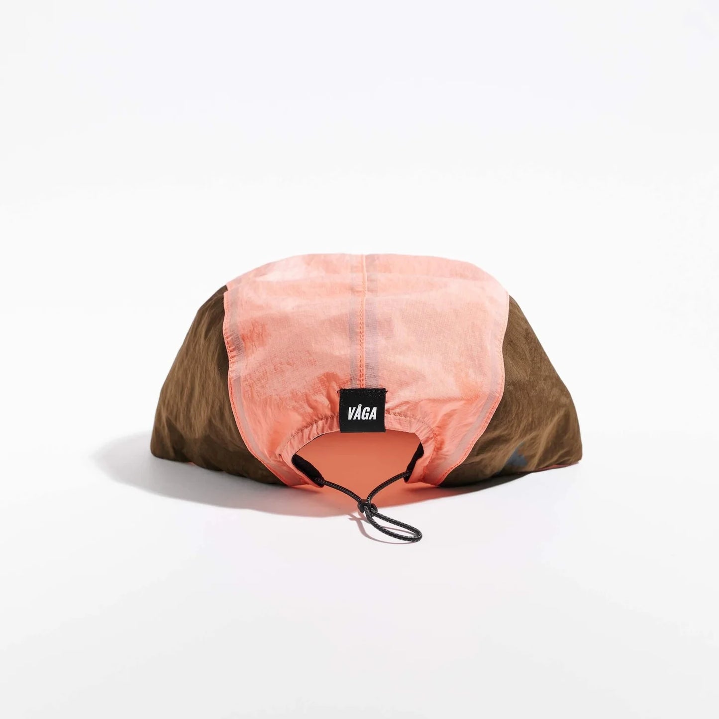 Vaga Pacer Cap AW26