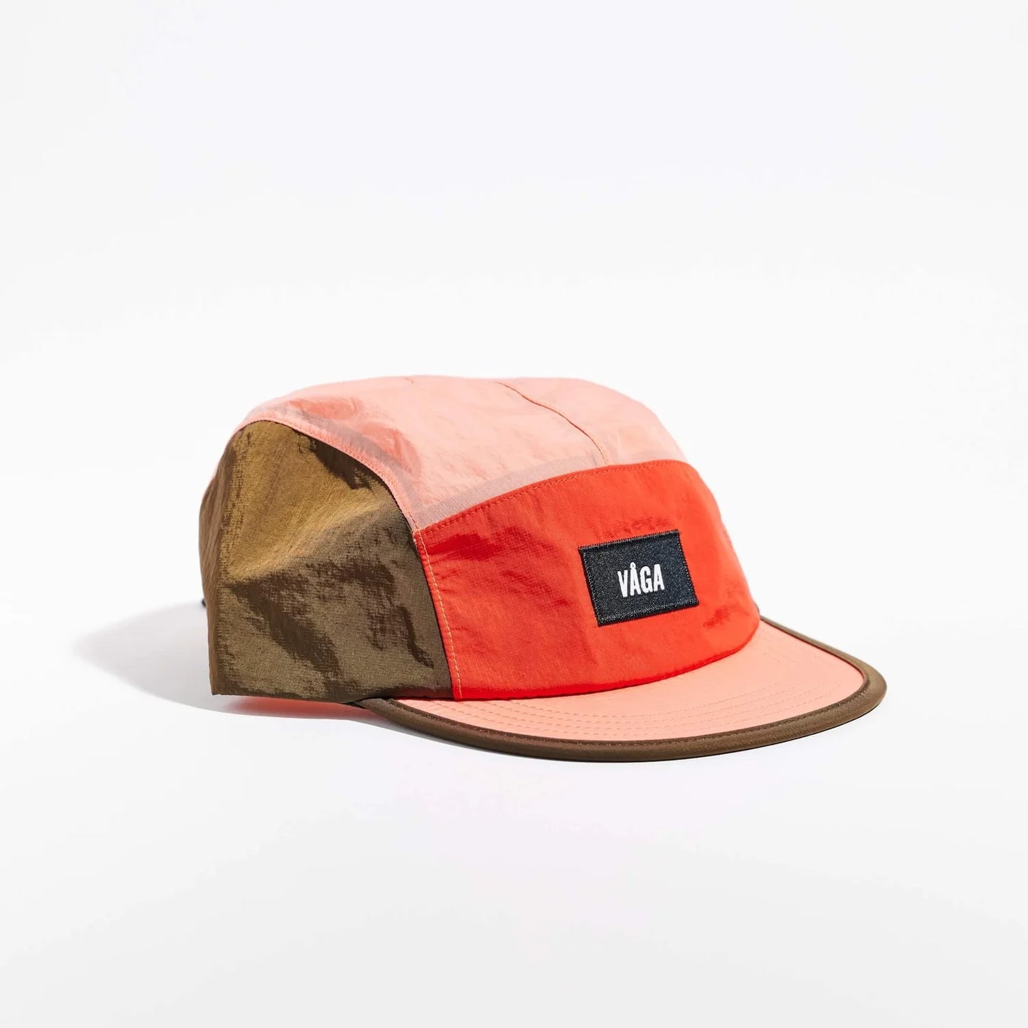 Vaga Pacer Cap AW26