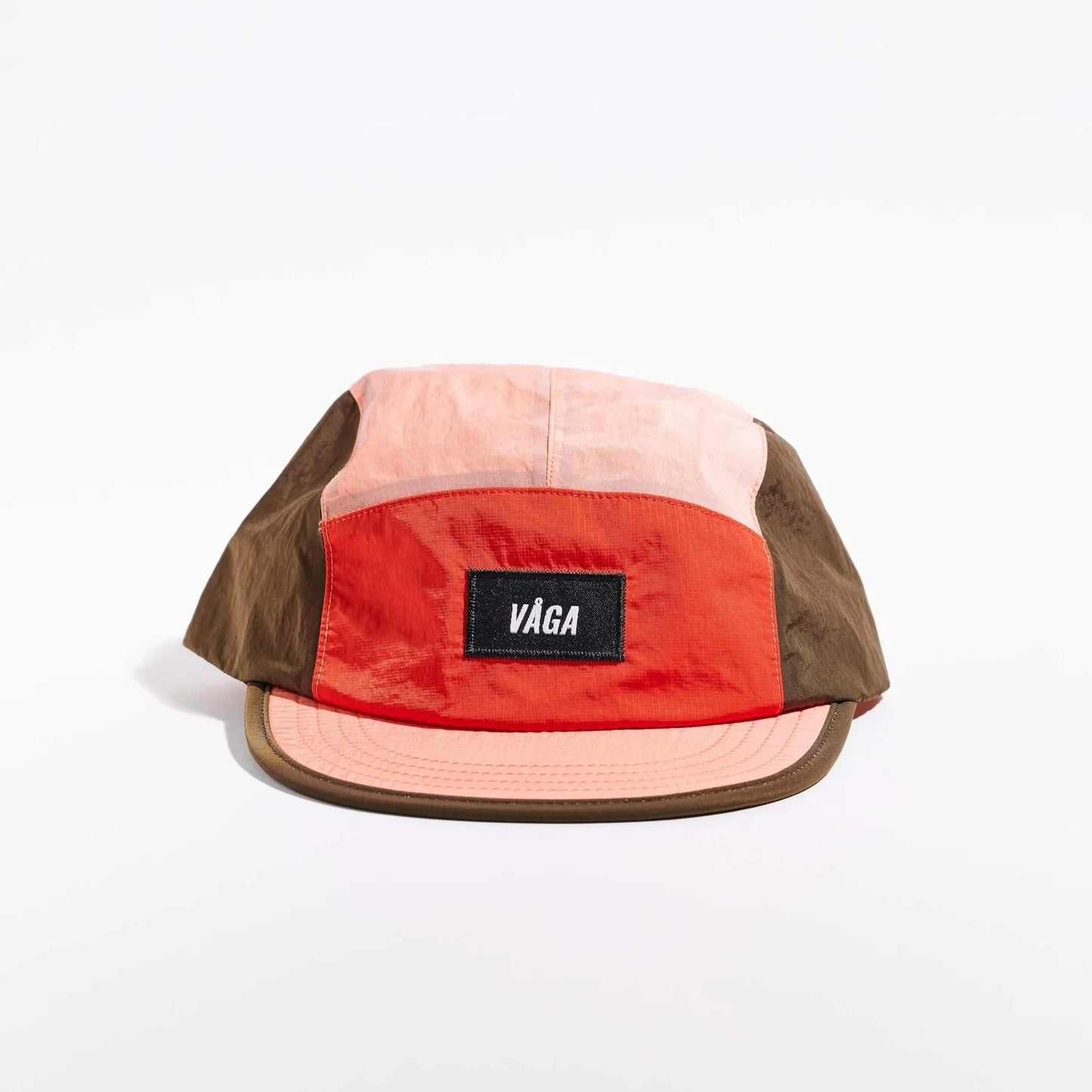 Vaga Pacer Cap AW26