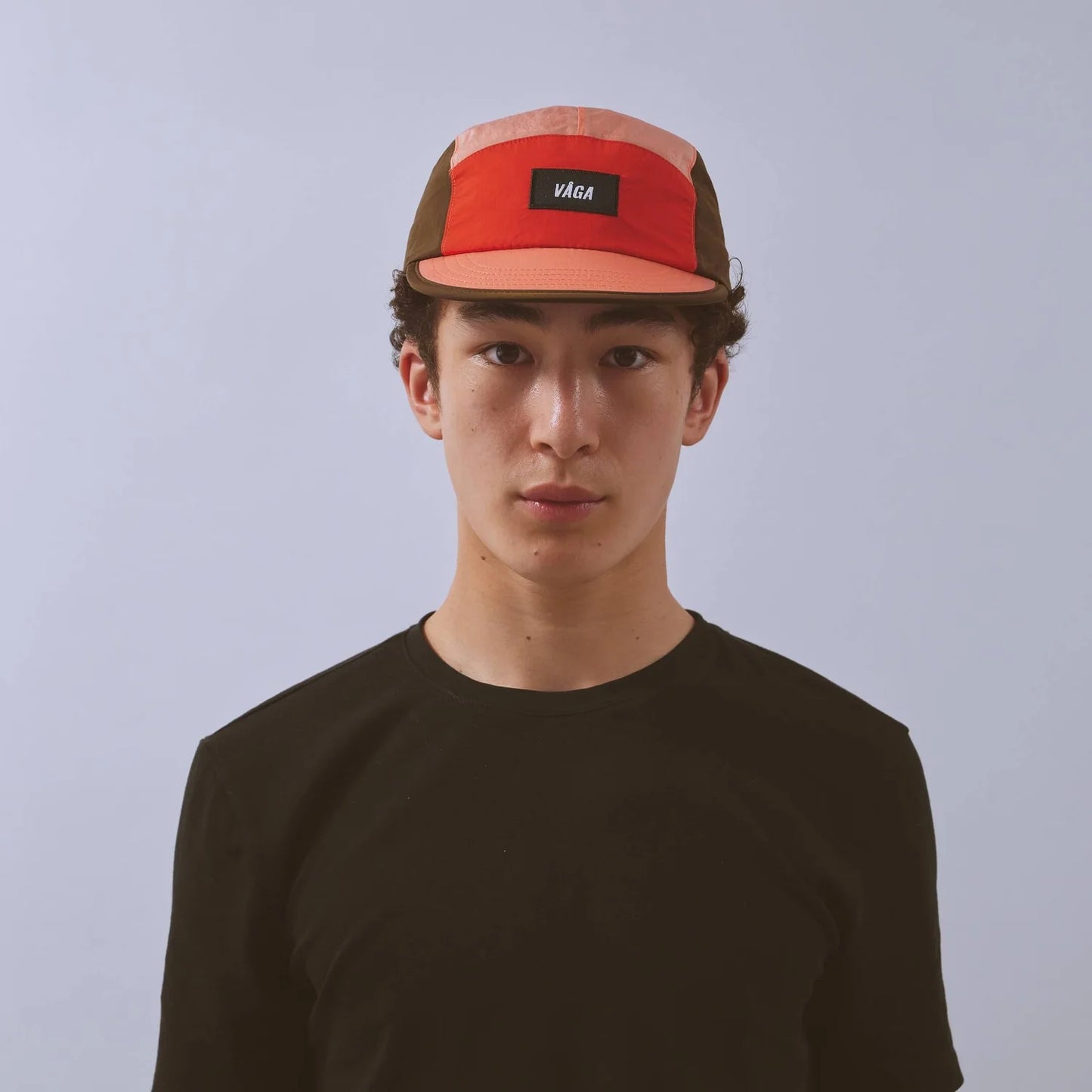 Vaga Pacer Cap AW26