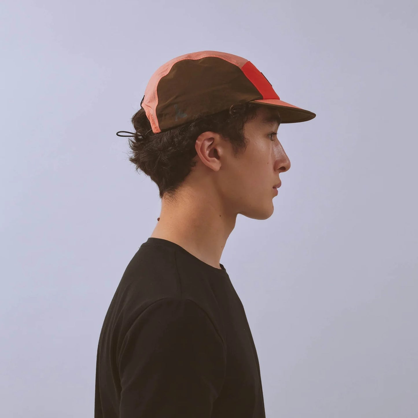 Vaga Pacer Cap AW26