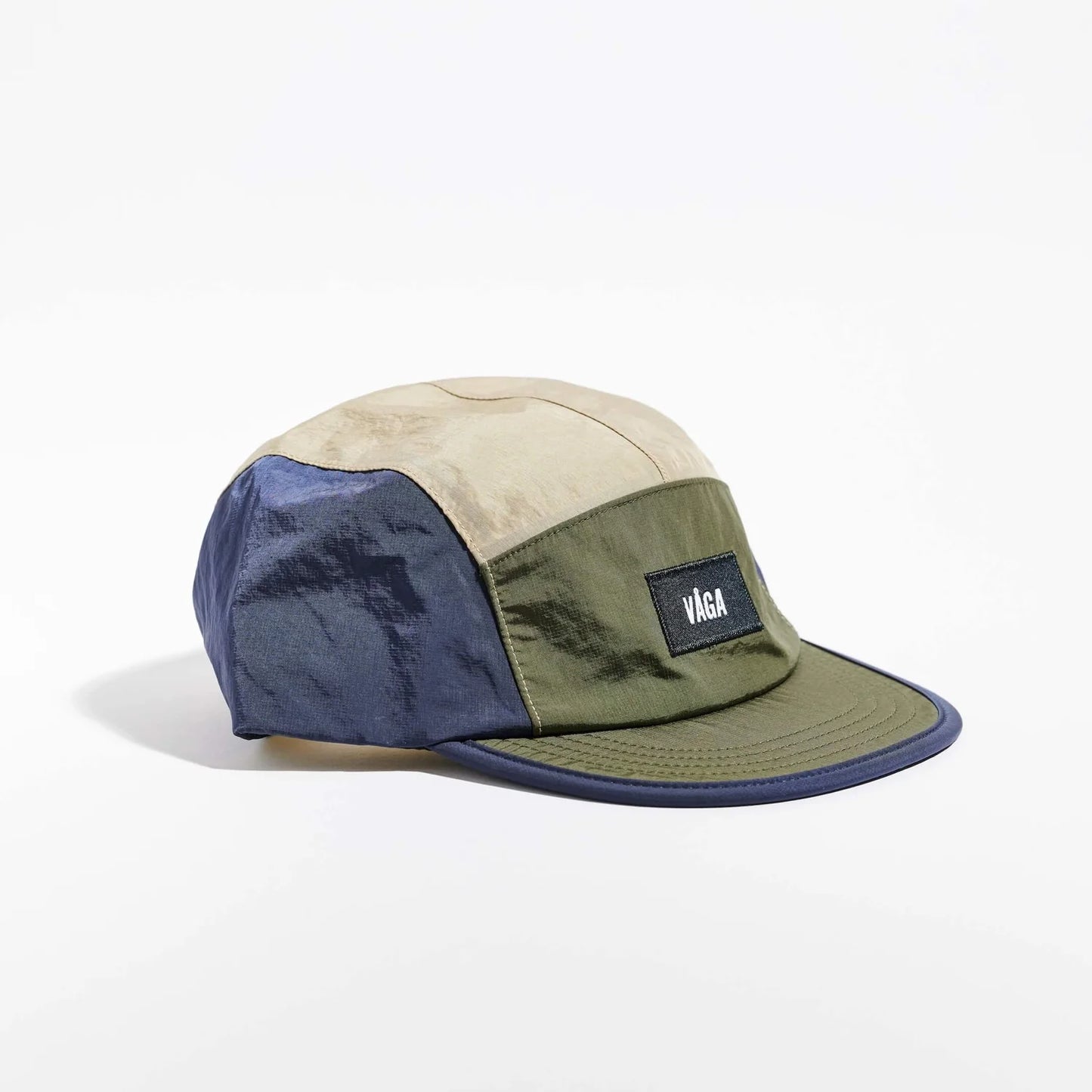Vaga Pacer Cap AW26