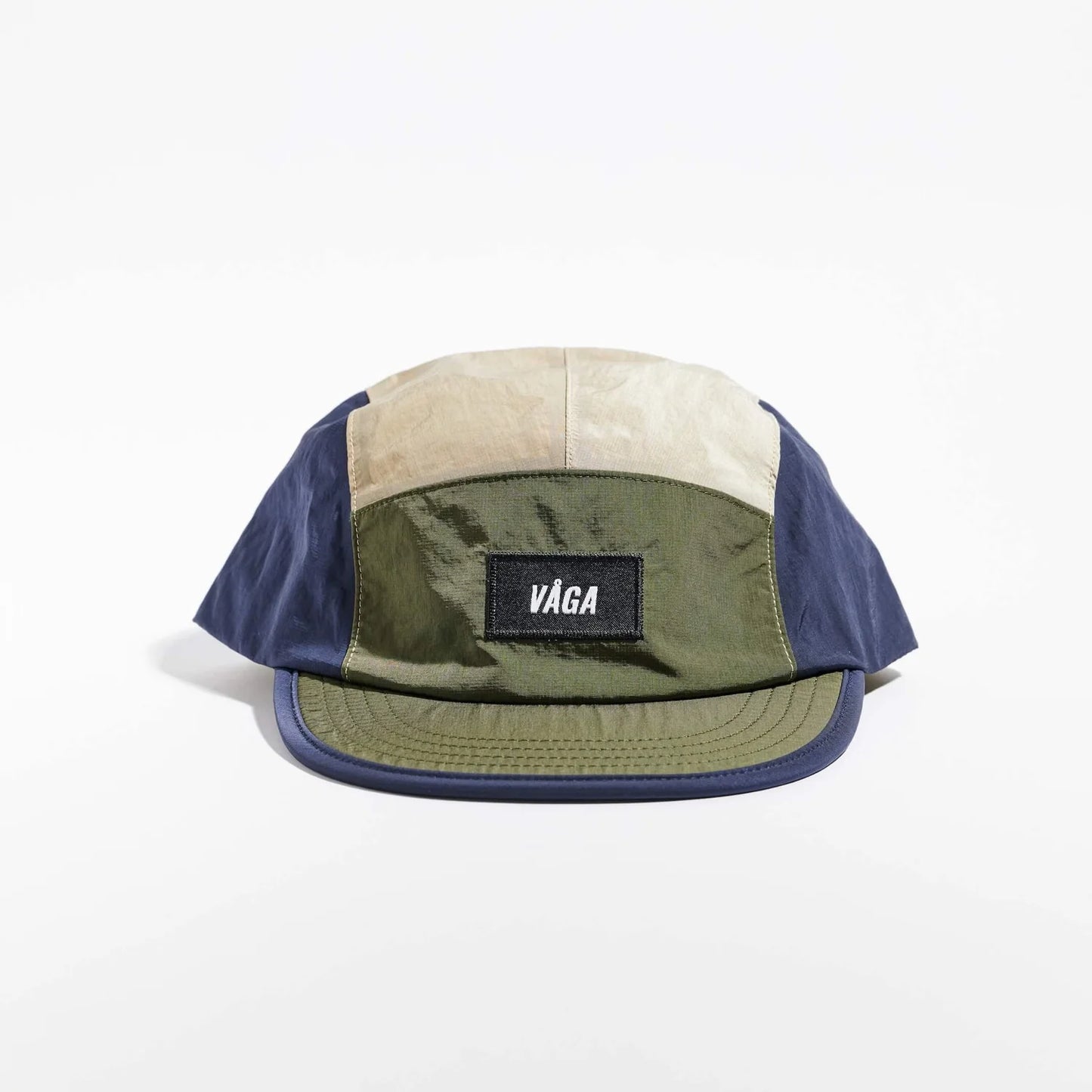 Vaga Pacer Cap AW26