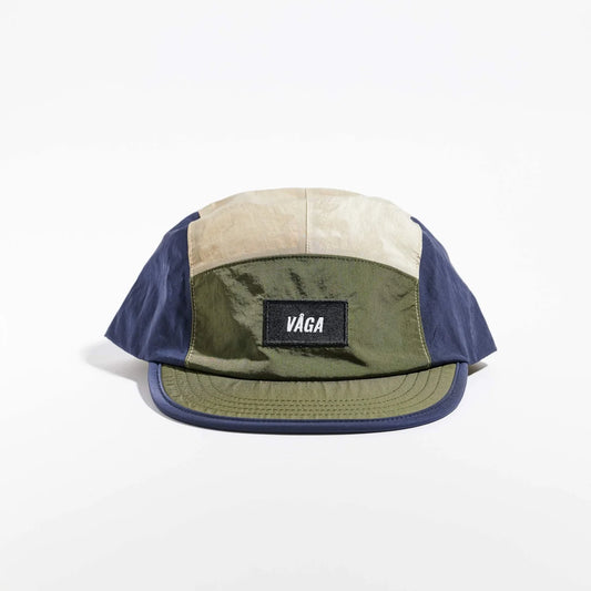 Vaga Pacer Cap AW26