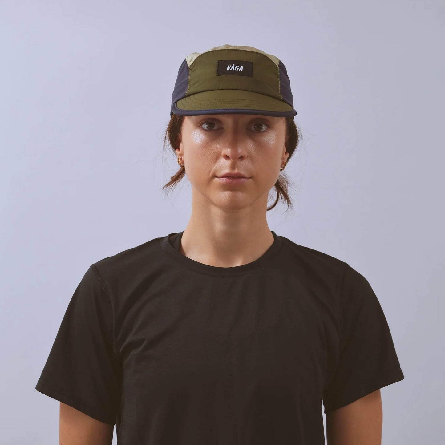 Vaga Pacer Cap AW26