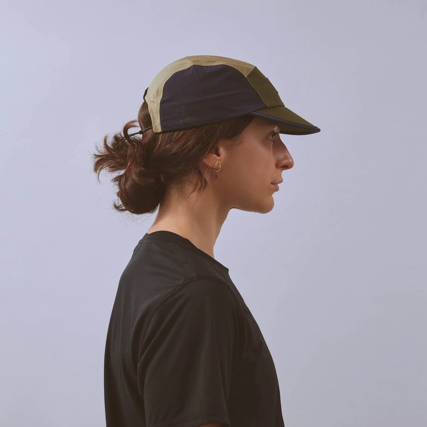 Vaga Pacer Cap AW26