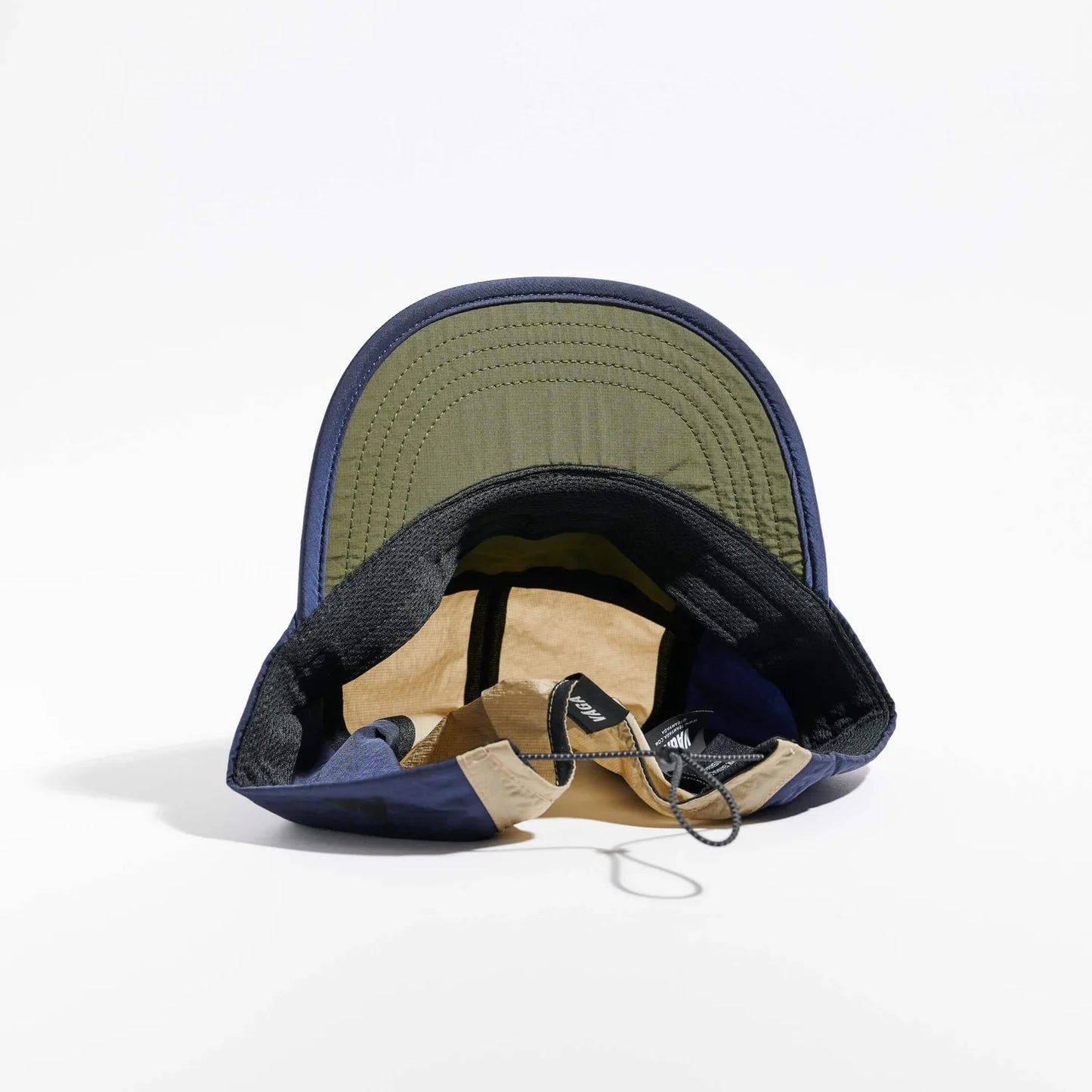 Vaga Pacer Cap AW26