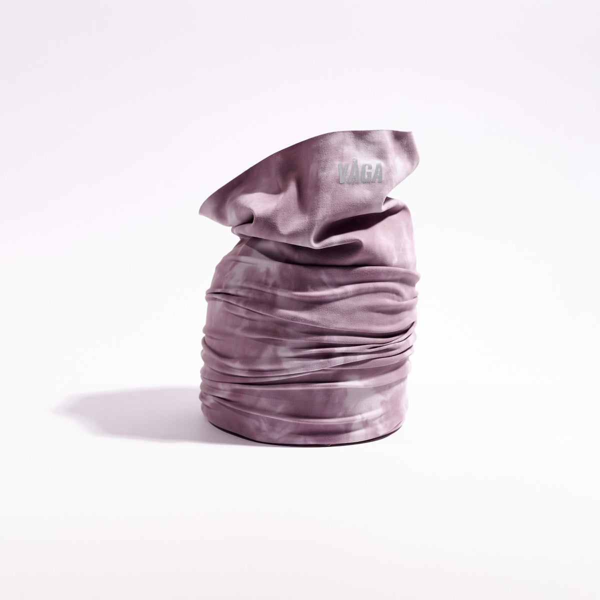 Vaga Tie Dye Lightweight Neck Gaiter