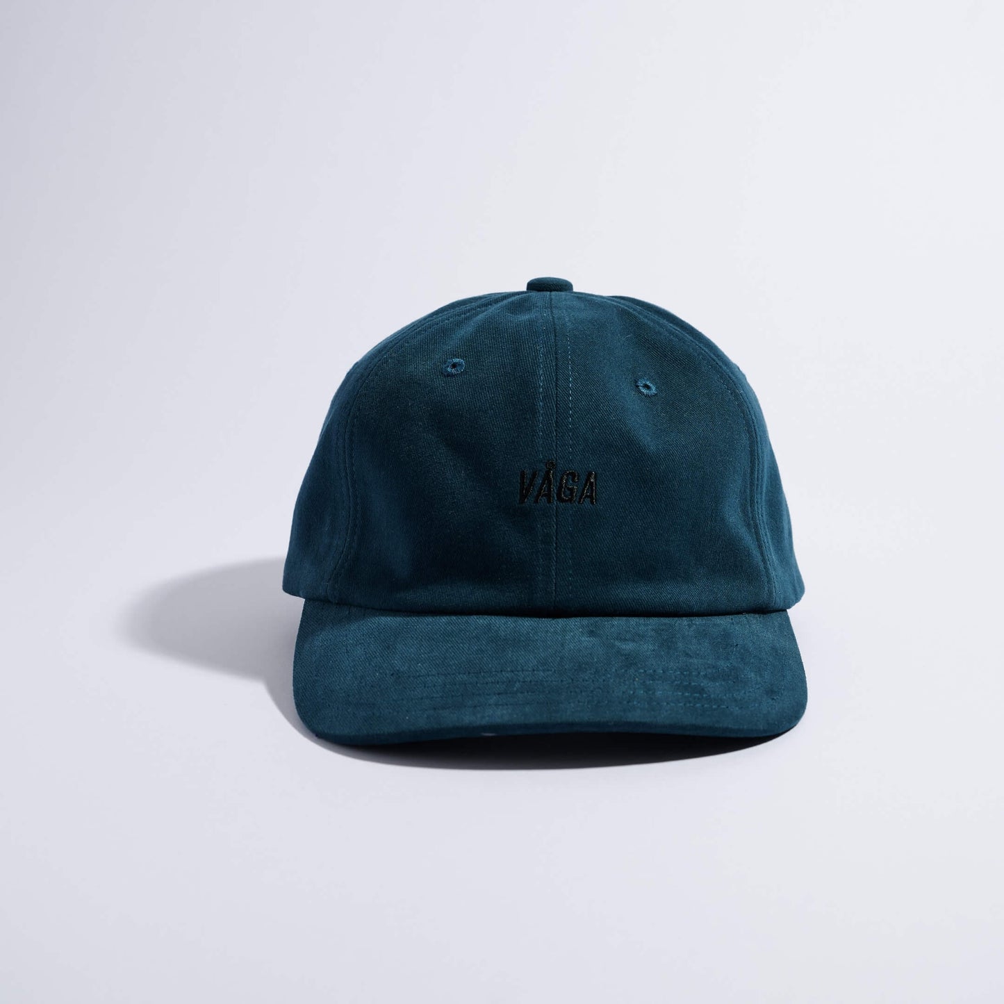 Vaga Washed Cotton Cap SP26