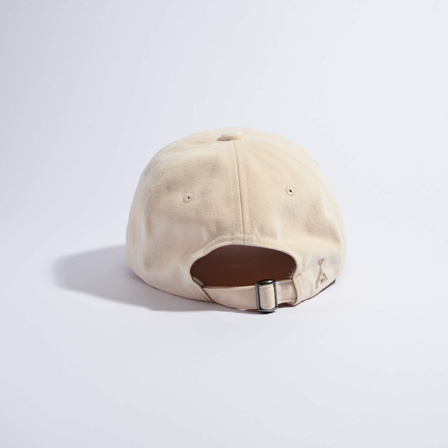 Vaga Washed Cotton Cap SP26