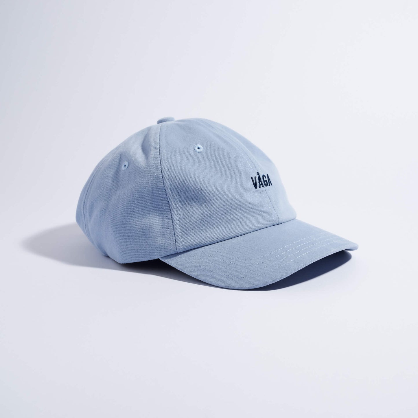 Vaga Washed Cotton Cap SP26