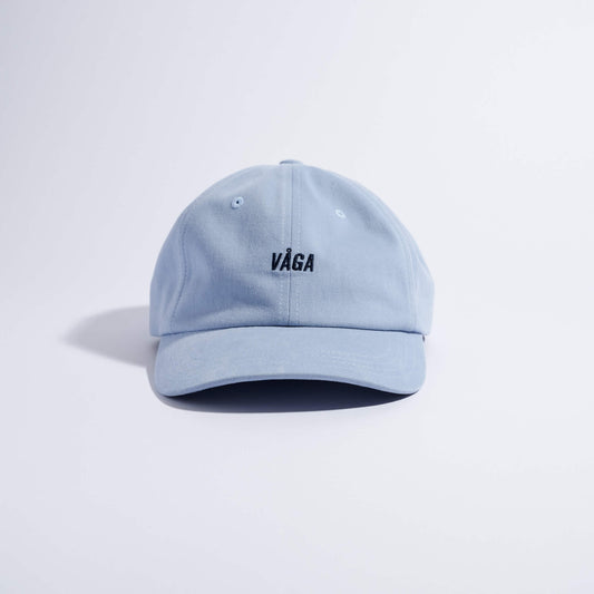 Vaga Washed Cotton Cap SP26